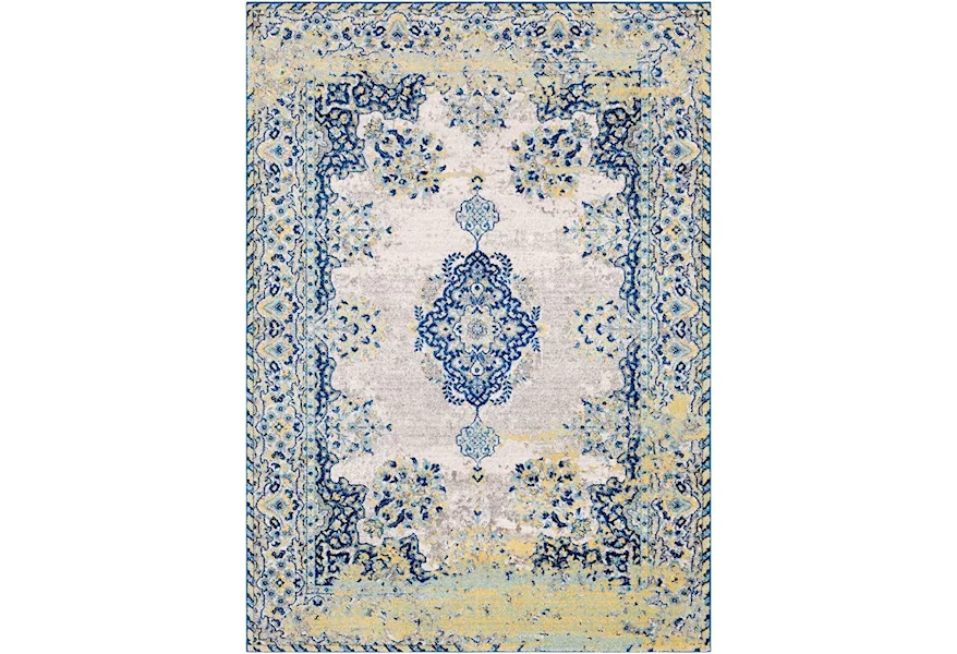 Harput 2' 7" x 7' 3" Runner by Surya at Lagniappe Home Store