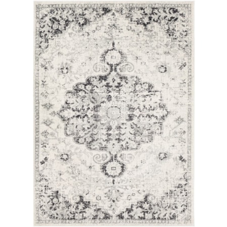 9' 3" x 12' 6" Rug