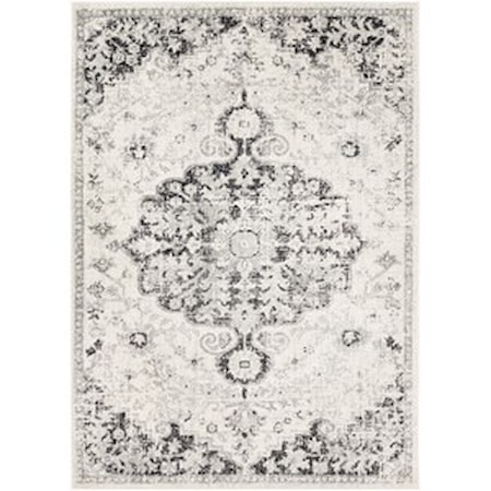 9' 3" x 12' 6" Rug