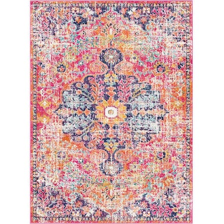 5' 3" x 7' 3" Rug