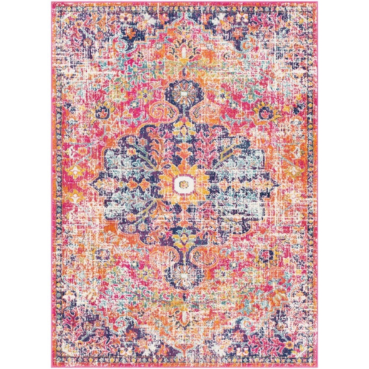 Surya Harput 7' 10" x 10' 3" Rug