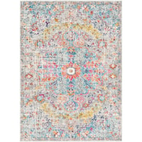 3' 11" x 5' 7" Rug