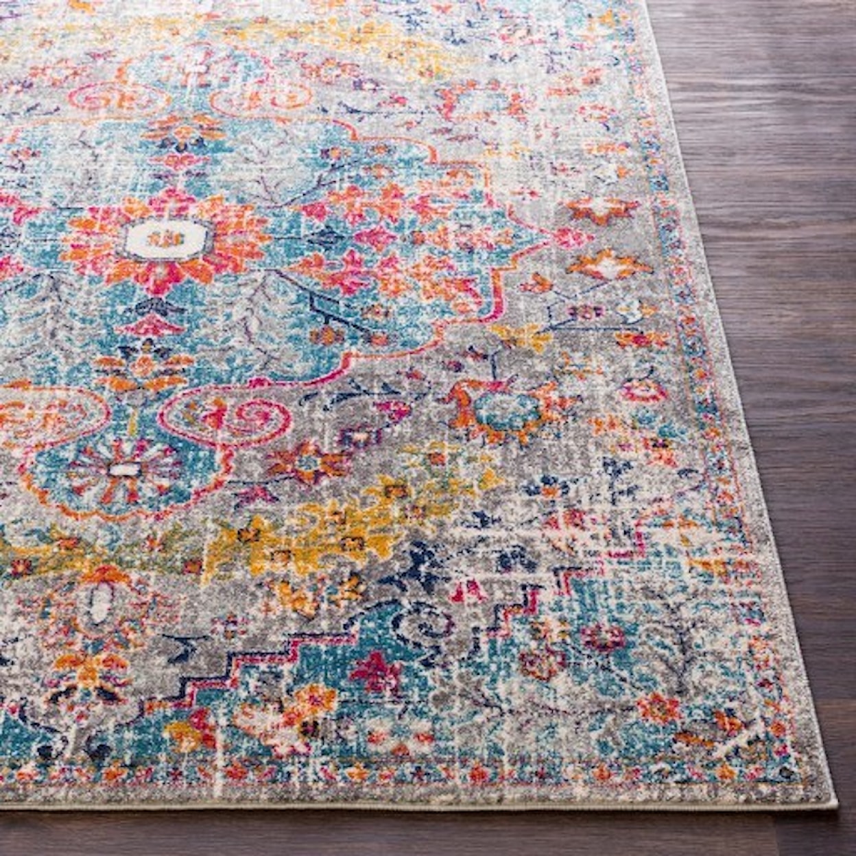 Surya Harput 6'7" x 9' Rug