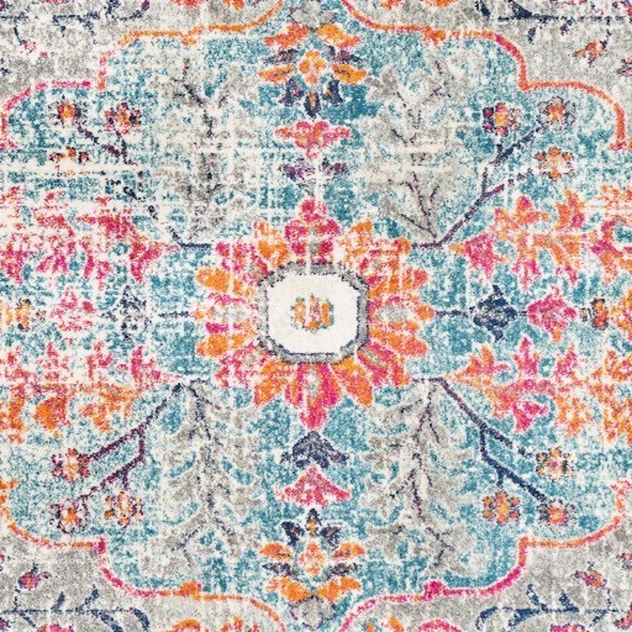 Surya Harput 6'7" x 9' Rug