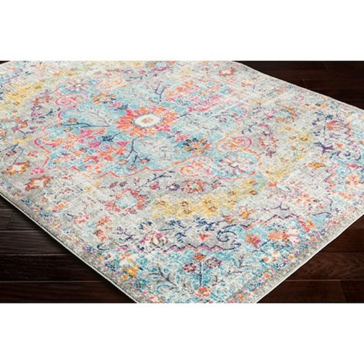 Surya Harput 6'7" x 9' Rug