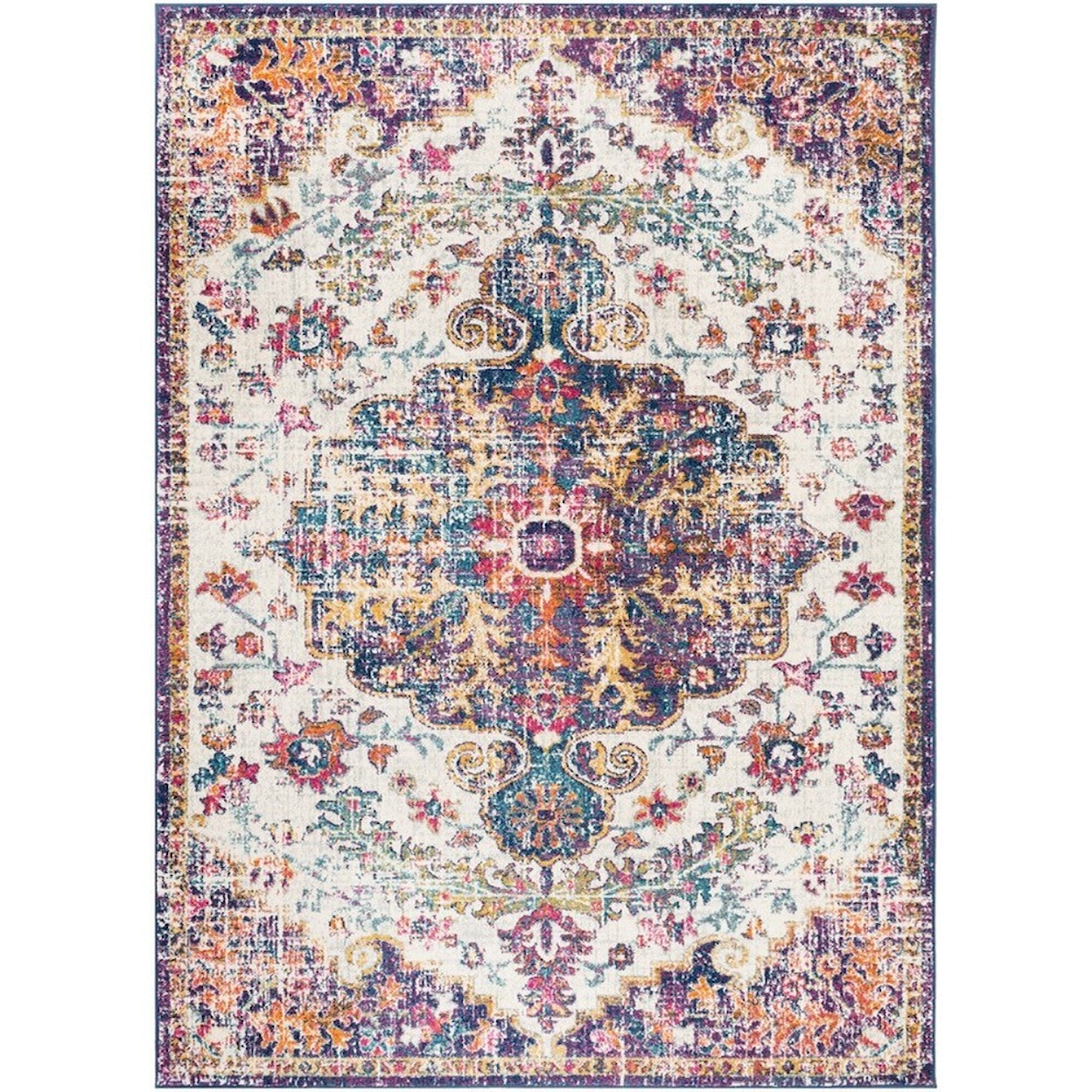 Surya Harput 2' x 3' Rug