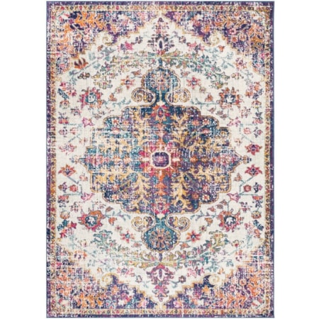 9' 3" x 12' 6" Rug