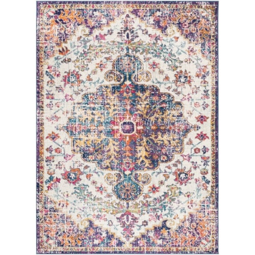 9' 3" x 12' 6" Rug