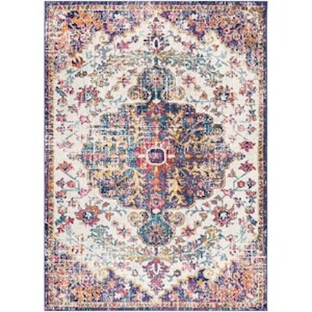 9' 3" x 12' 6" Rug