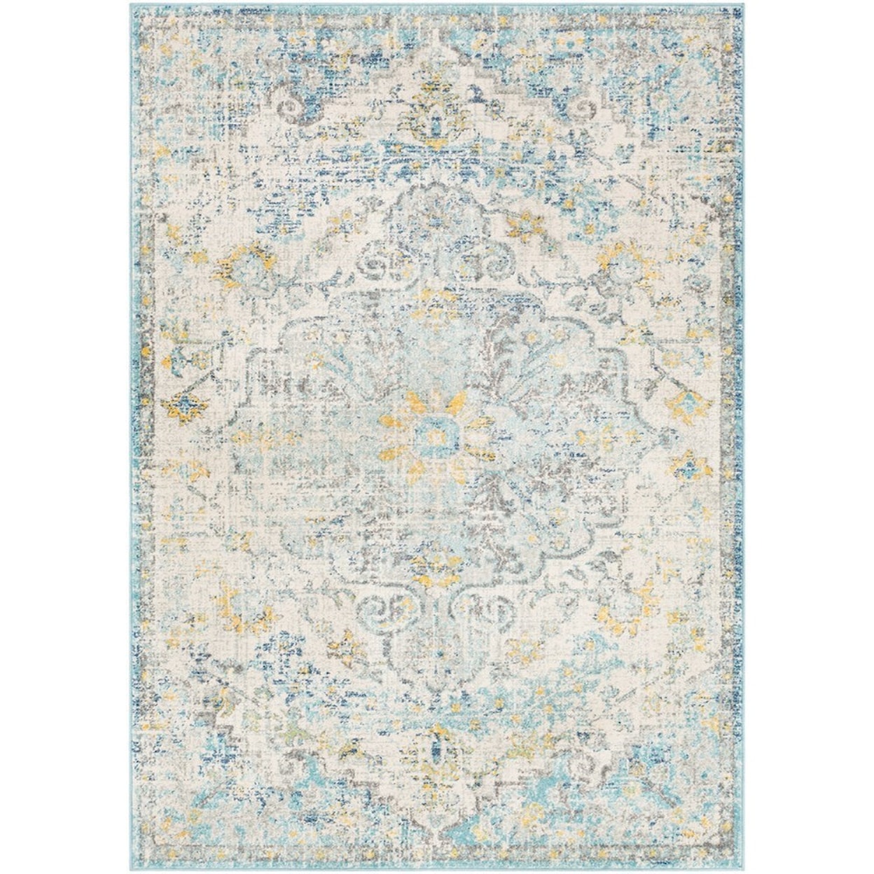 Surya Harput 5' 3" x 7' 3" Rug