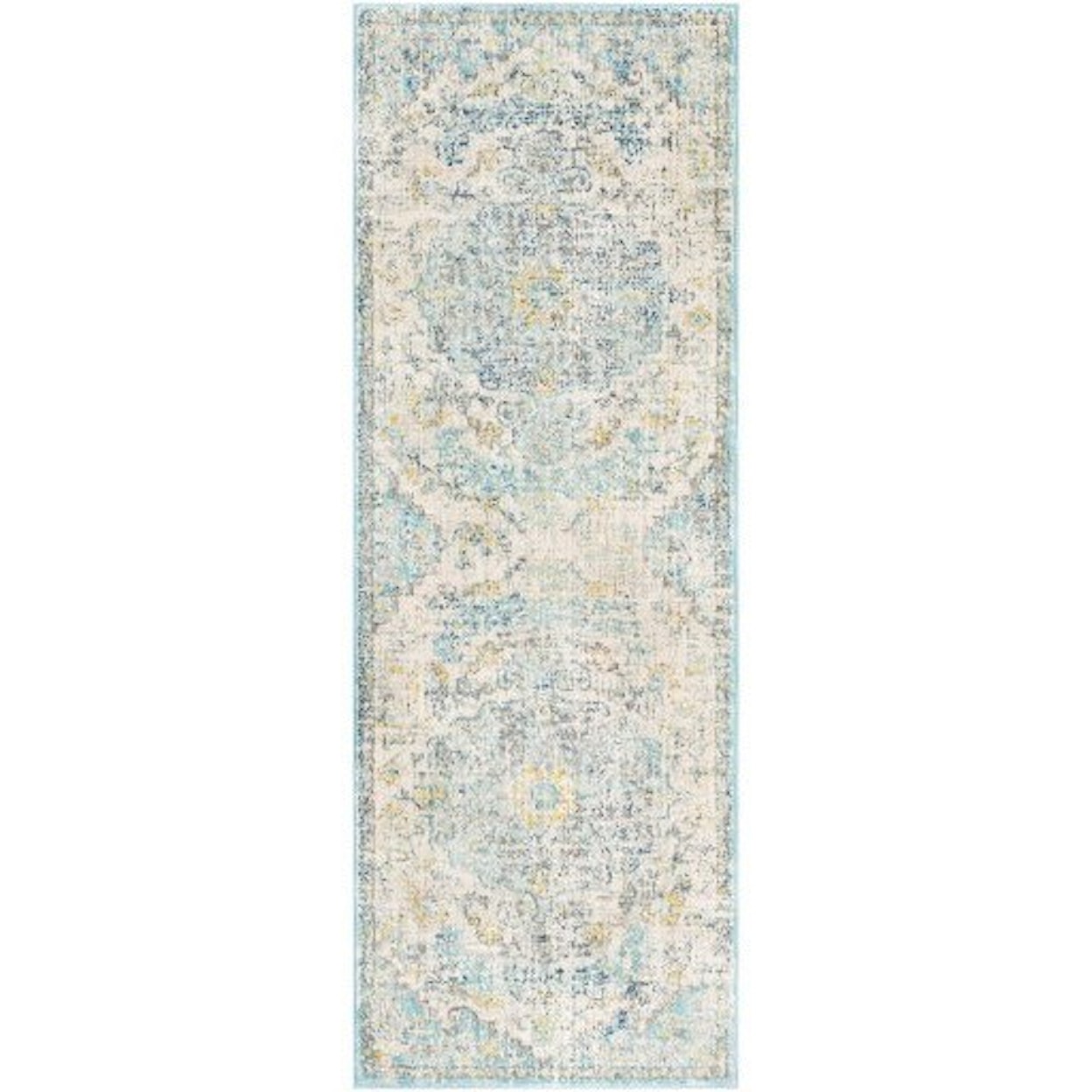 Surya Harput 6'7" x 9' Rug