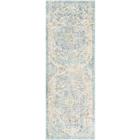 6'7" x 9' Rug