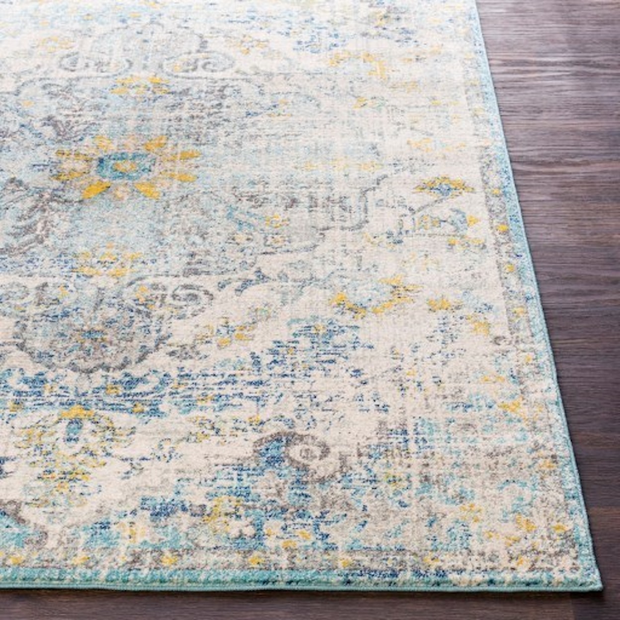 Surya Harput 6'7" x 9' Rug