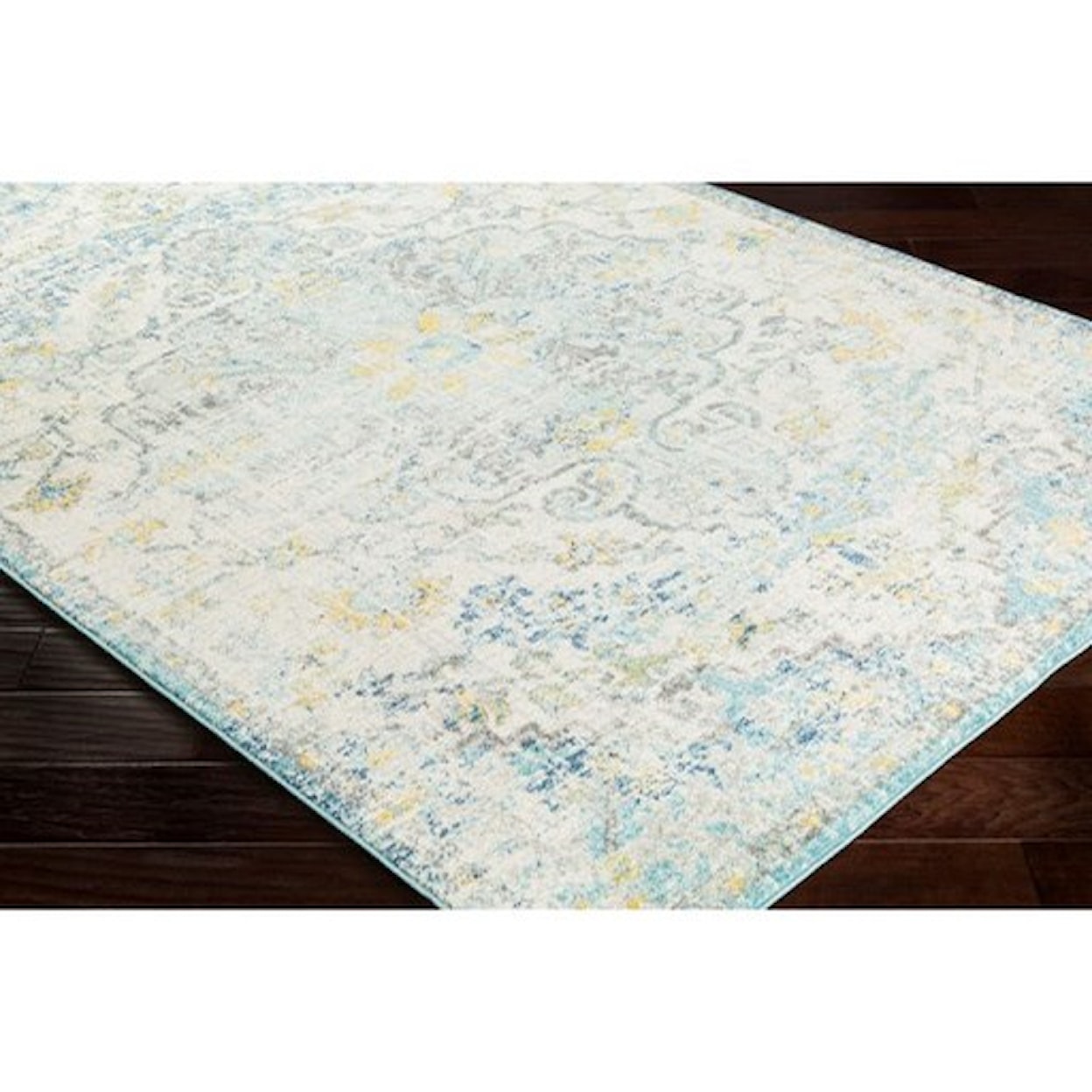 Surya Harput 6'7" x 9' Rug