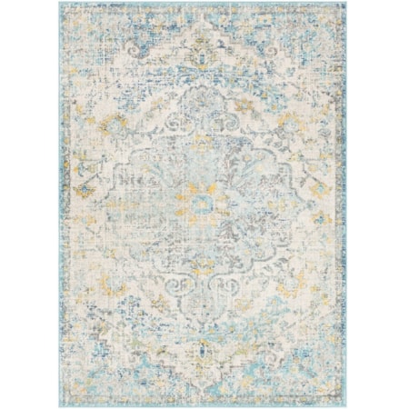 7' 10" x 10' 3" Rug