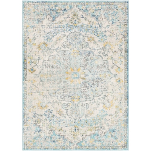 7' 10" x 10' 3" Rug