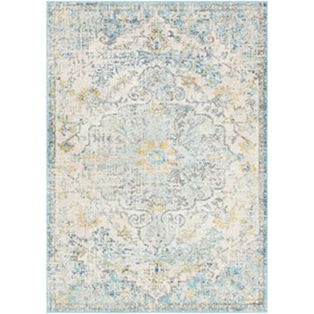 7' 10" x 10' 3" Rug