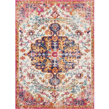 7' 10" x 10' 3" Rug