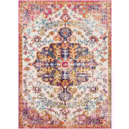 9' 3" x 12' 6" Rug