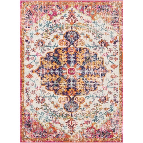 9' 3" x 12' 6" Rug