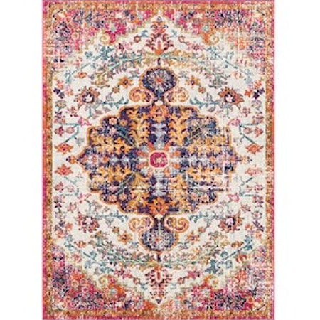 9&apos; 3&quot; x 12&apos; 6&quot; Rug