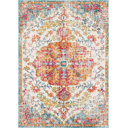 7' 10" x 10' 3" Rug