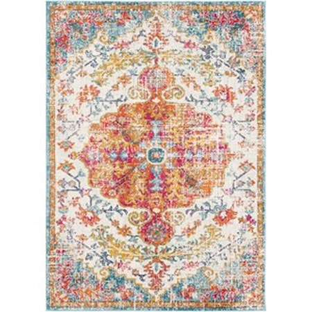 9' 3" x 12' 6" Rug