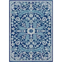 5' 3" x 7' 3" Rug