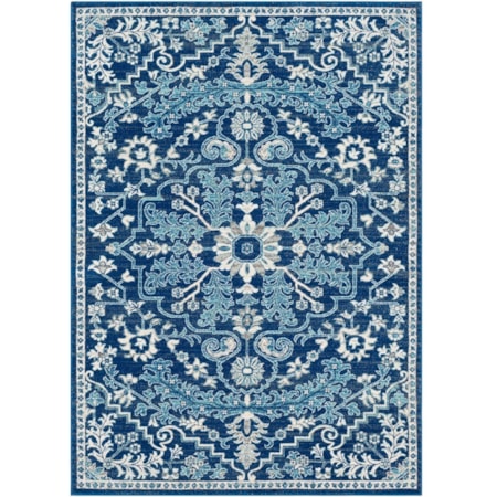7' 10" x 10' 3" Rug