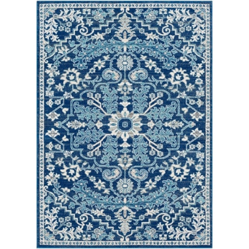 7' 10" x 10' 3" Rug