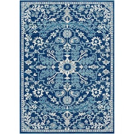 7' 10" x 10' 3" Rug