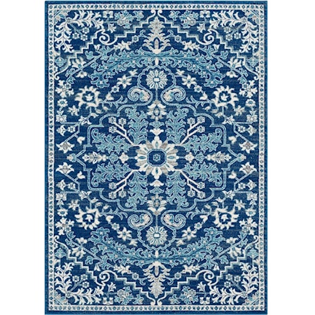 9' 3" x 12' 6" Rug