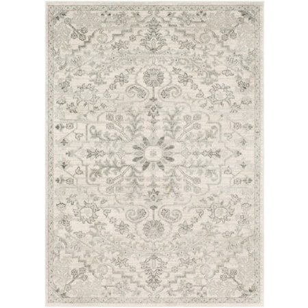 9' 3" x 12' 6" Rug