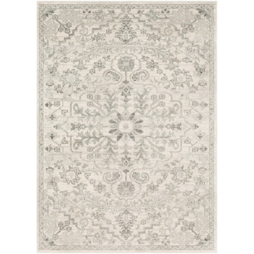 9' 3" x 12' 6" Rug
