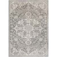 3' 11" x 5' 7" Rug