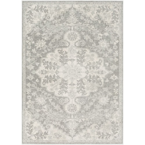 3' 11" x 5' 7" Rug