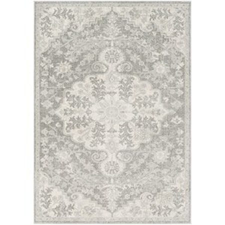 3' 11" x 5' 7" Rug