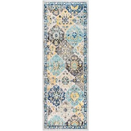2' x 3' Rug