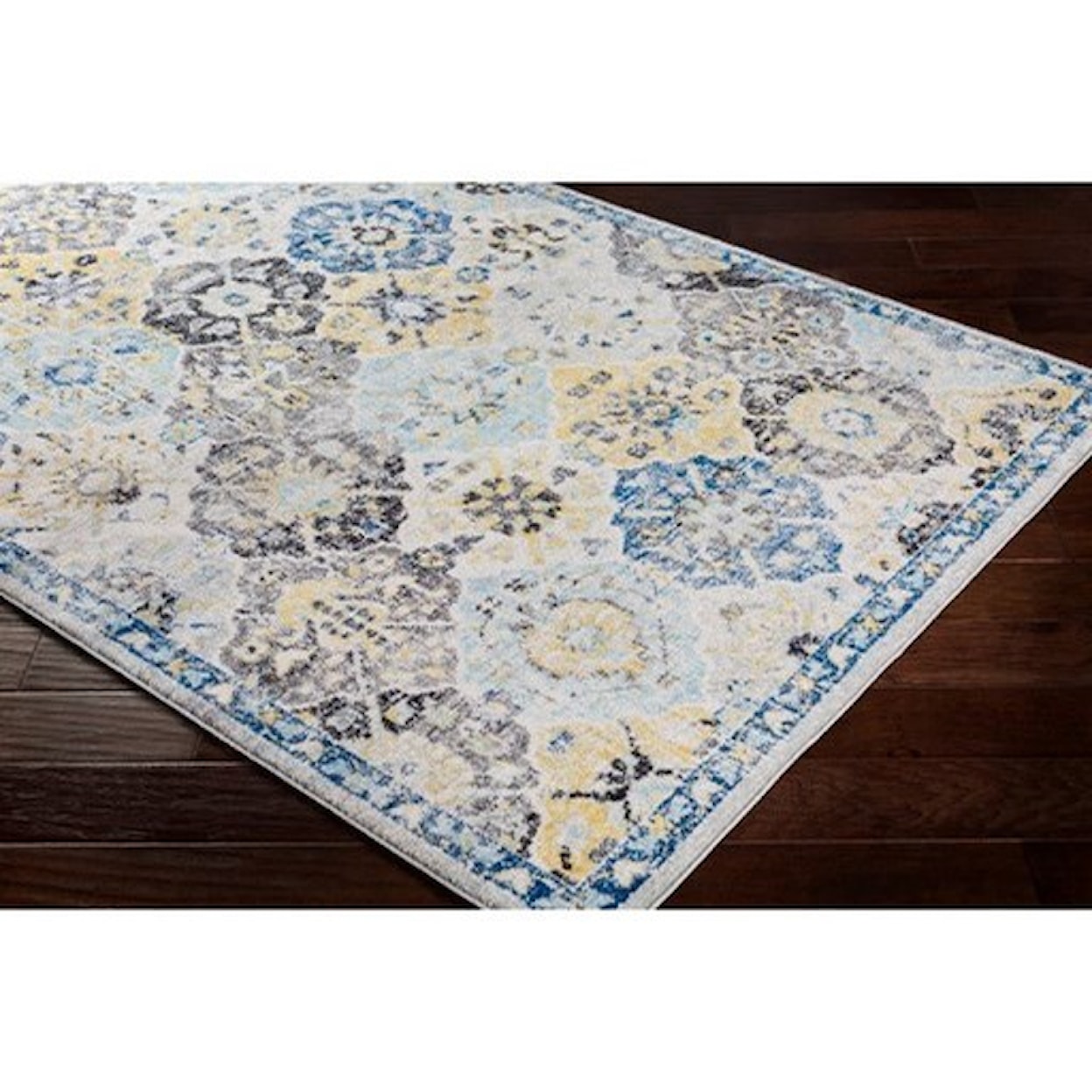 Surya Harput 2'7" x 7'3" Rug