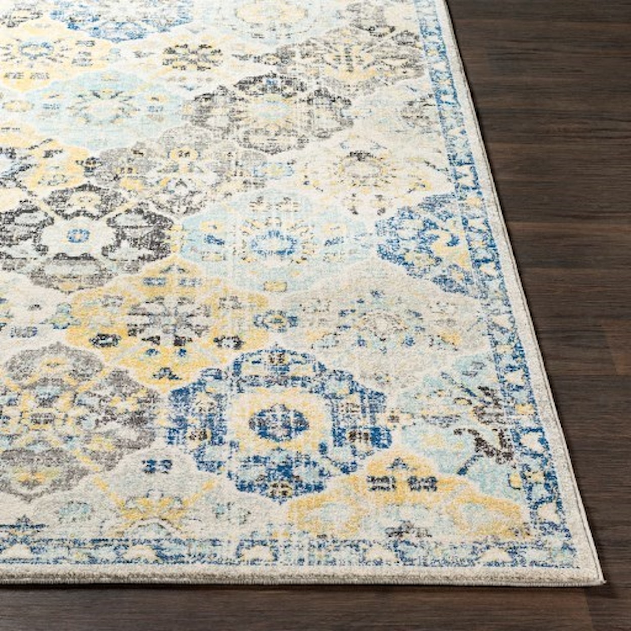 Surya Harput 5'3" x 7'3" Rug