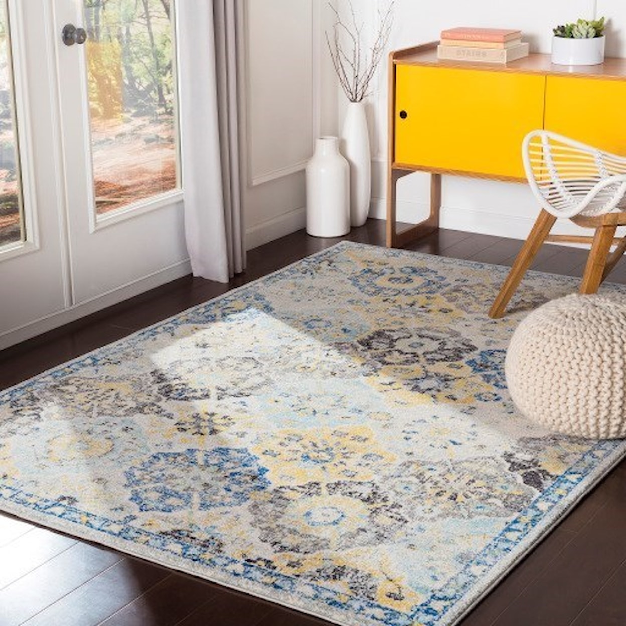 Surya Harput 7'10" x 10'3" Rug