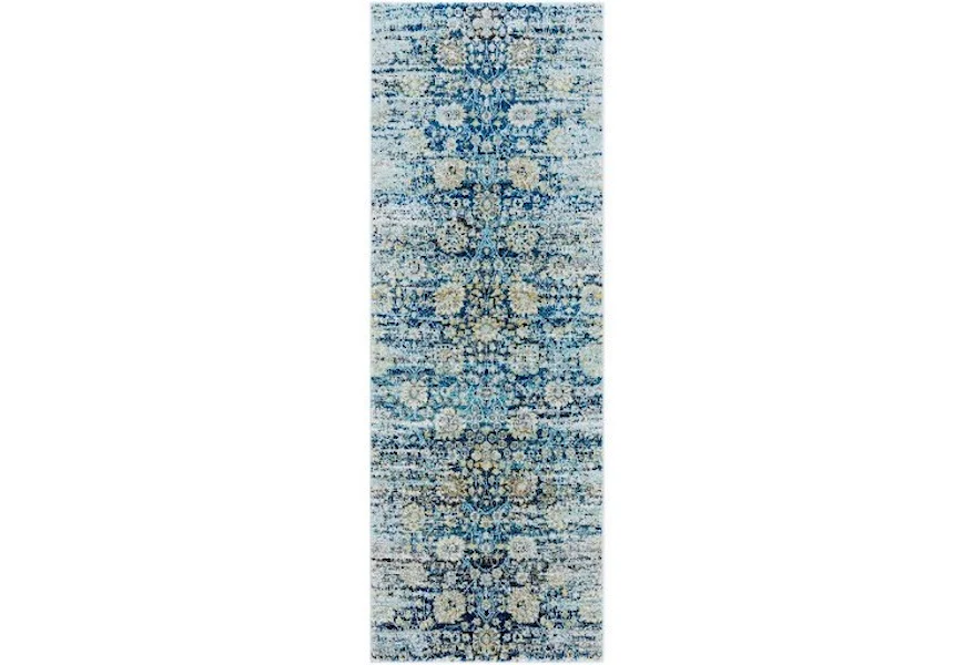 Harput 2' x 3' Rug by Surya at Sheely's Furniture & Appliance