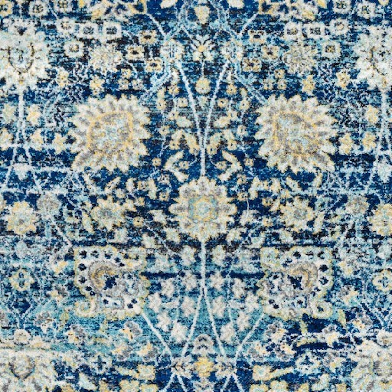 Surya Harput 2'7" x 7'3" Rug