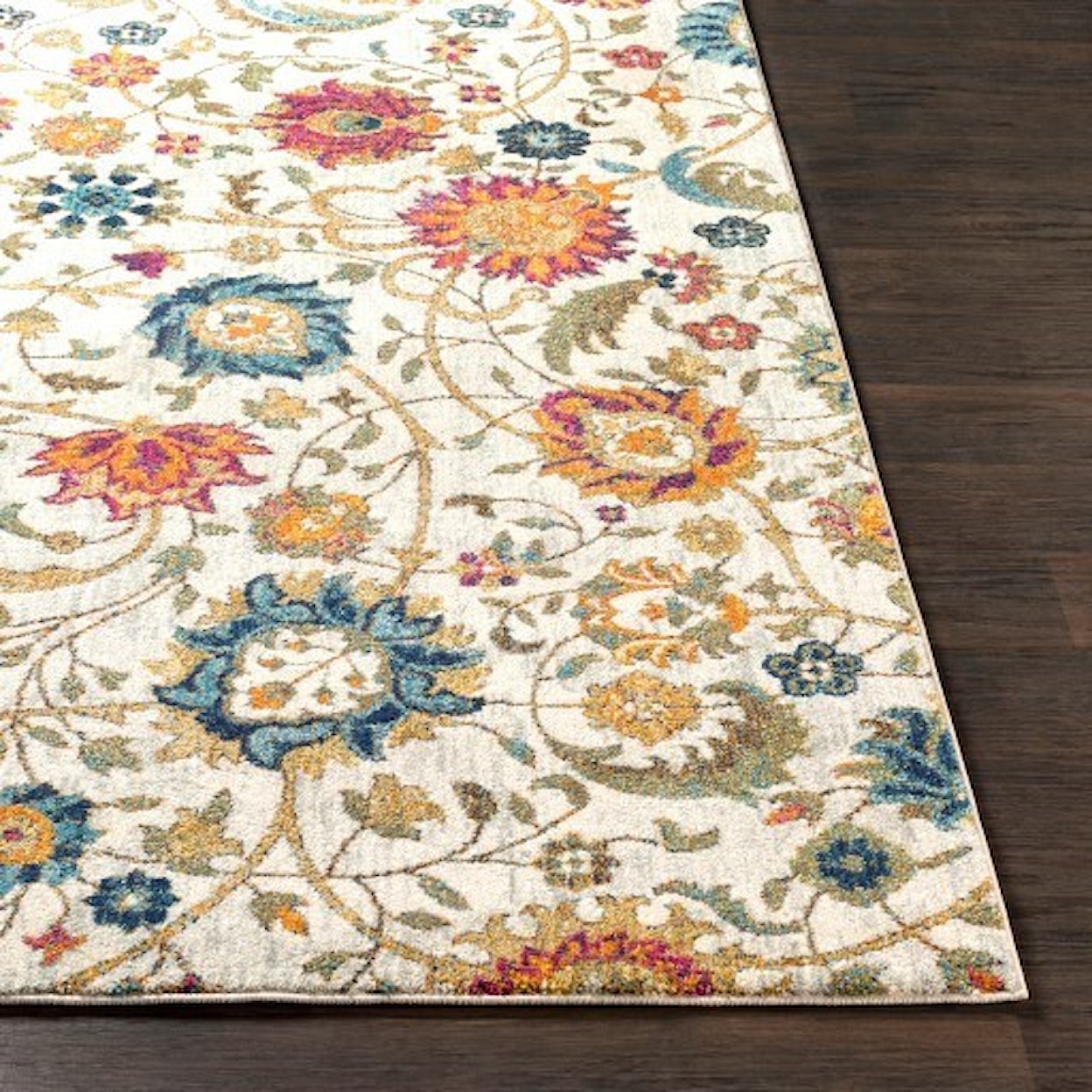 Surya Harput 2' x 3' Rug