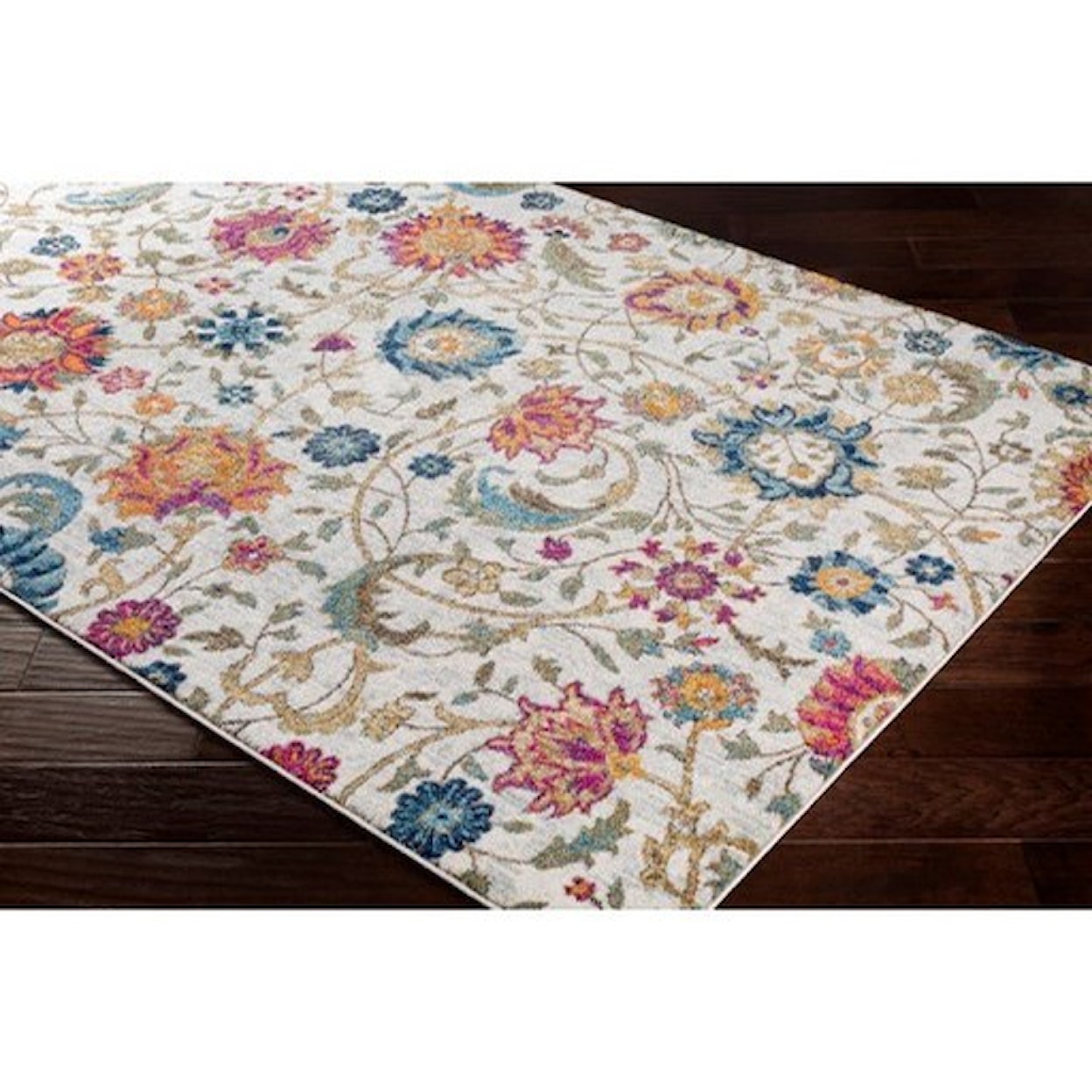 Surya Harput 9' x 12'6" Rug