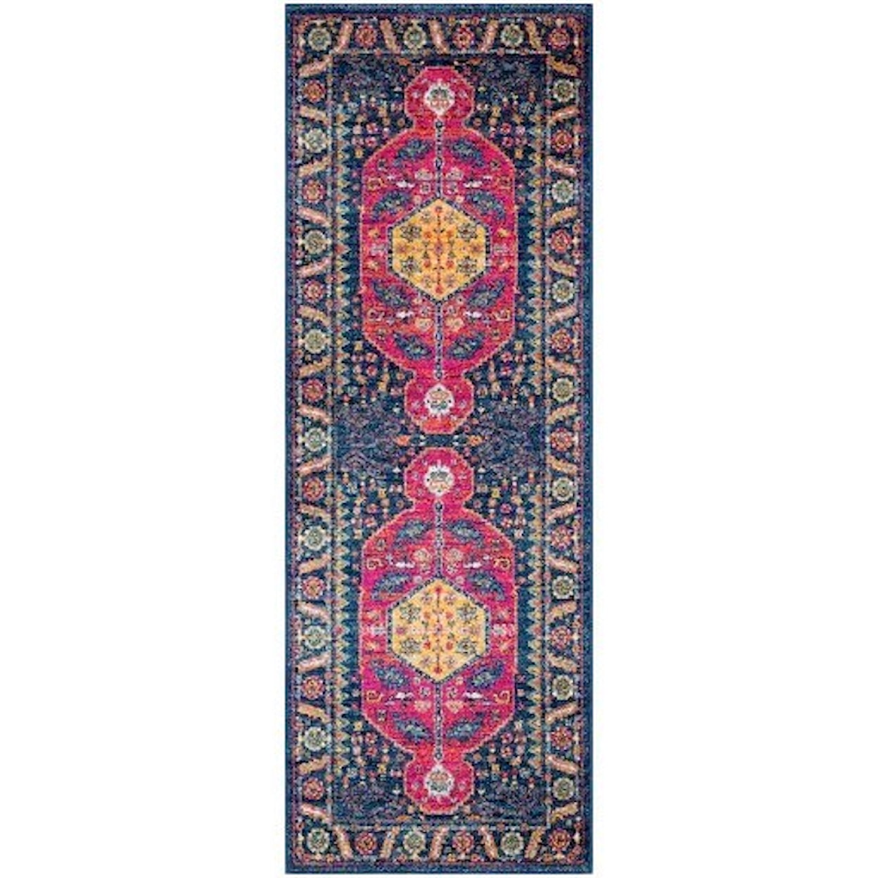 Surya Harput 2'7" x 7'3" Rug