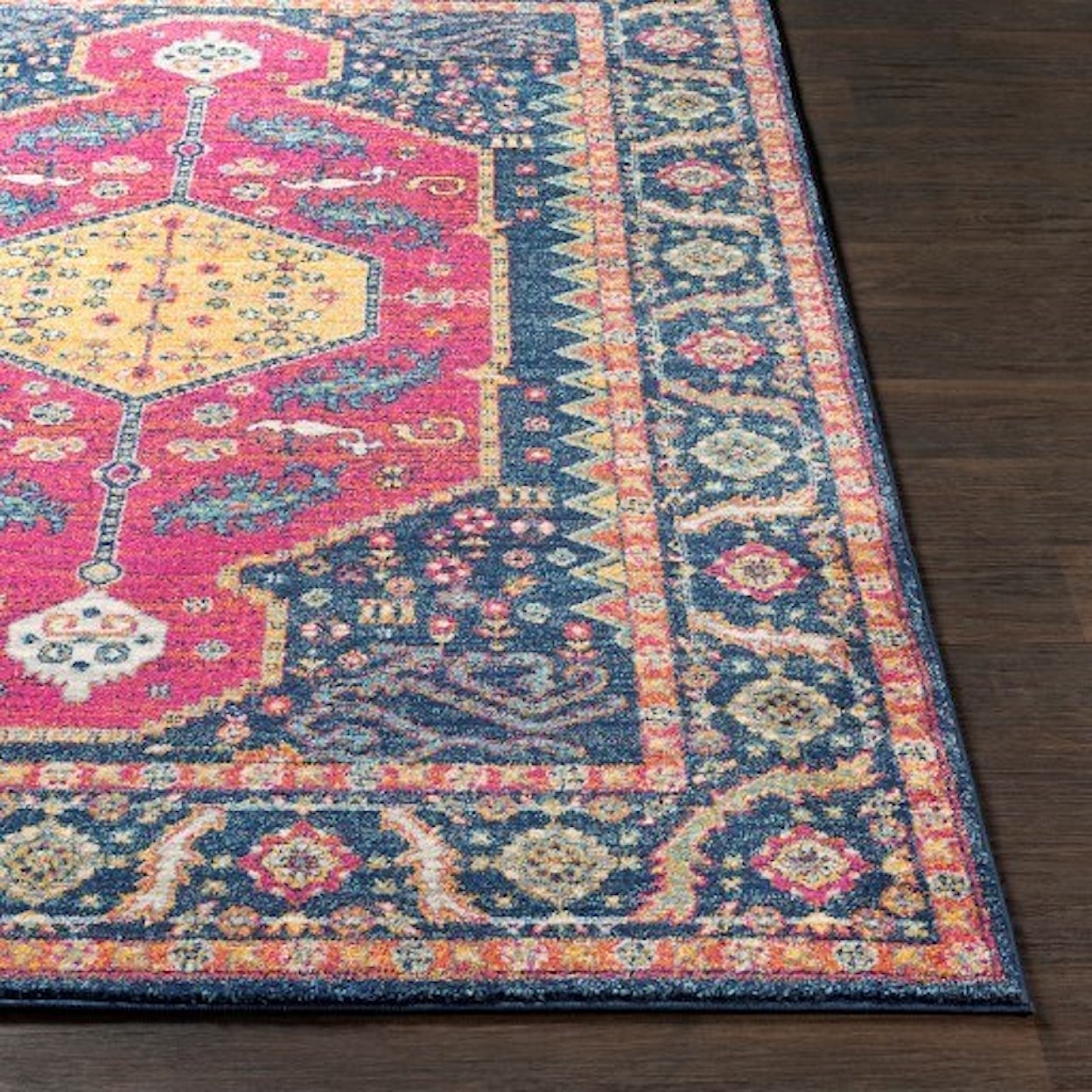 Surya Harput 2'7" x 7'3" Rug