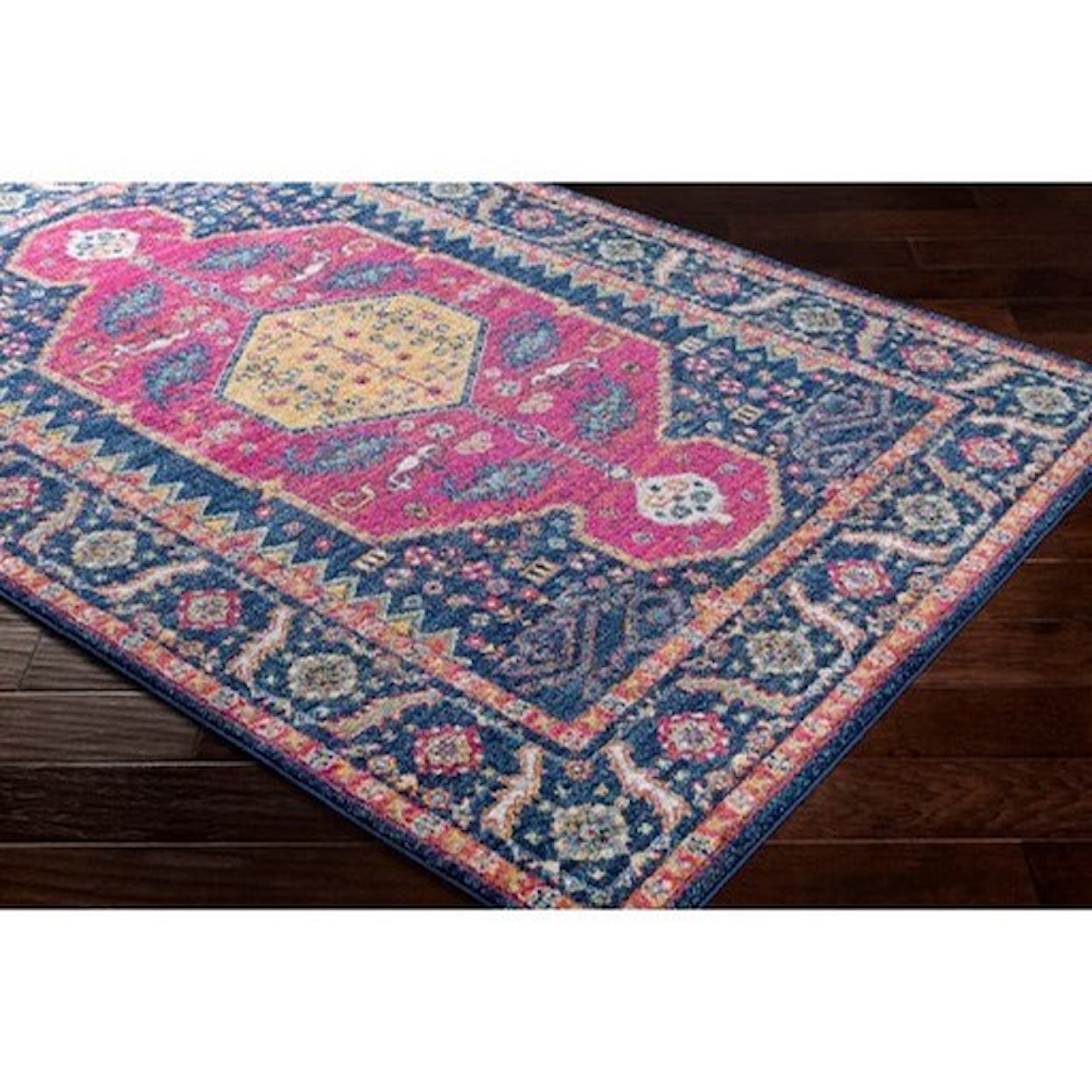 Surya Harput 2'7" x 7'3" Rug