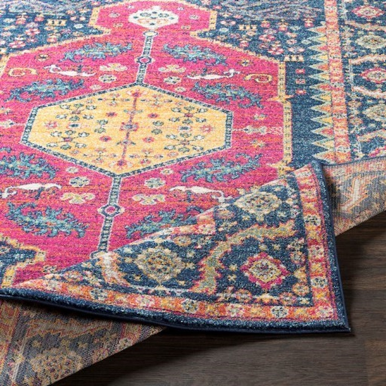 Surya Harput 3'11" x 5'7" Rug