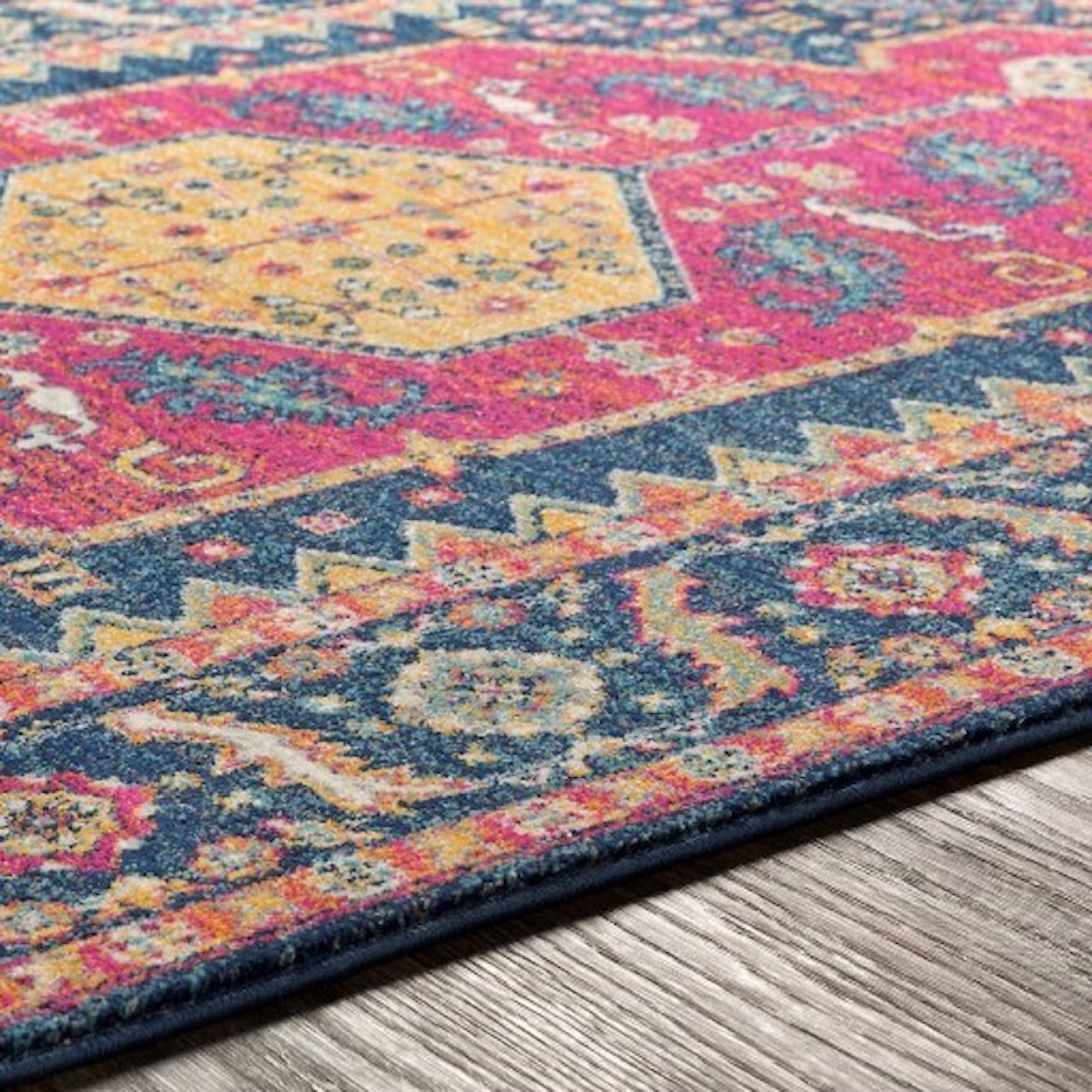 Surya Harput 7'10" x 10'3" Rug